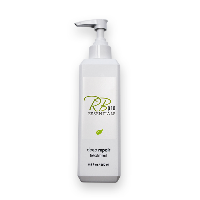 Deep Repair Raghad Deep Repair Treatment - RBPro Essentials